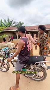 29K views · 2.1K reactions | Papa's Trip To The Village...part 1 #everyoneシ゚viralシviralシfypシ゚viralシalシ #everyone | 12Tribes Comedy | Facebook