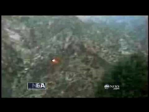 New Video of Organized Taliban Attack