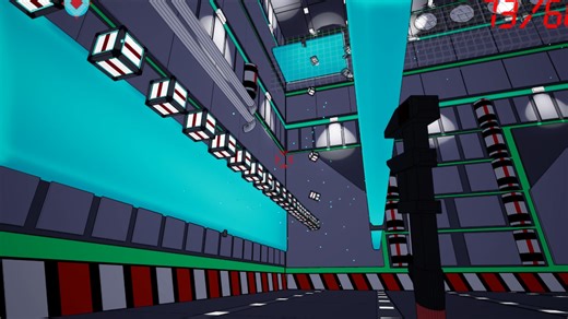 Department of Gravity Management Demo by Non_Newtonian_Games