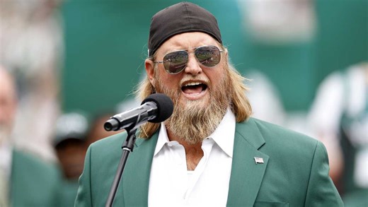 Former Ohio State star, retired NFL player Nick Mangold dead at 41