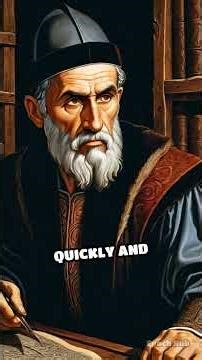 The Secret Revolution of Gutenberg’s Press