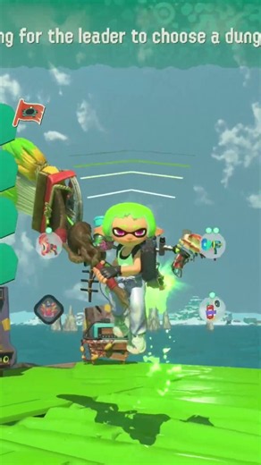 How Splatoon Raiders Community SOLVED Multiplayer