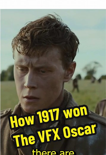How 1917 Won the VFX Oscar: A Cinematic Breakdown
