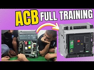 ACB Full Training