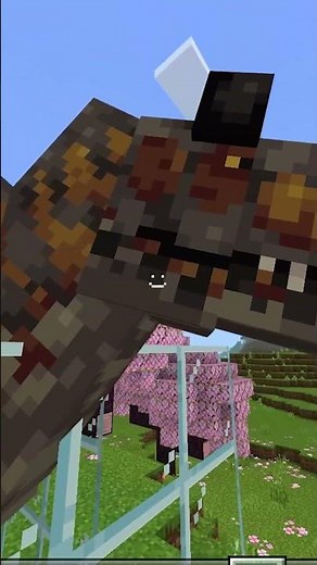 Best JURASSIC DINOSAUR Addon for Minecraft 2023