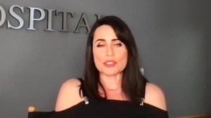 Rena Sofer talks about her decades-later return as 'Lois' on 'General Hospital'