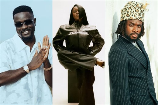 Ghanaian songs that made Billboard's 50 greatest Afrobeats songs of all time