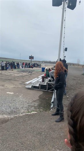 ICAR à mirabelle drag race 2025!