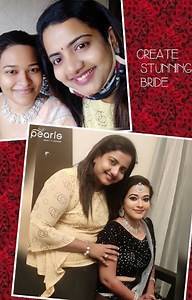 22K views · 392 reactions | HD Makeover tutorial by Arthi Balaji...