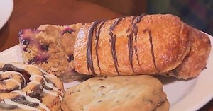 Fiddleheads Coffee; Wisconsin-based coffee roaster