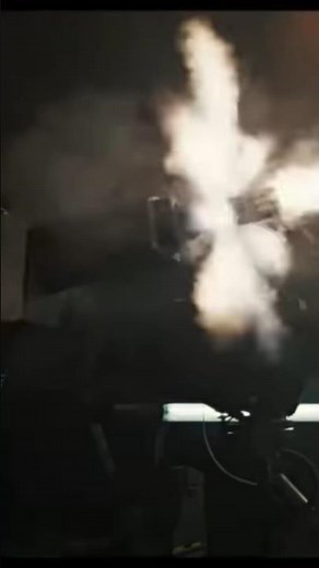 #aliens sentry guns scene part 2