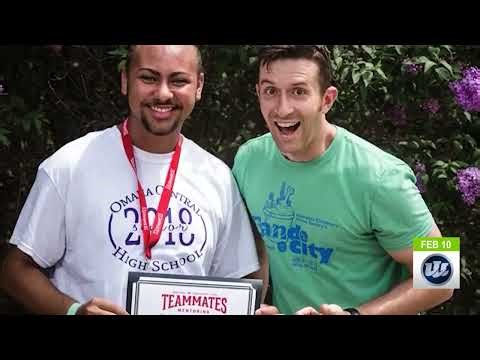 TeamMates is bringing its powerful message to Reiver Country.