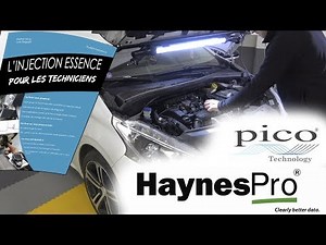 Diagnostic d'un problème de démarrage (P0366, P0369, ...)