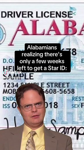 The Bama Buzz on TikTok