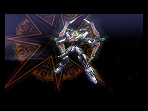 Another Century's Episode: R (English) - Sousei no Aquarion Prologue