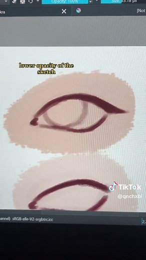 Drawing Eyes Tutorial | Step-by-Step Eye Drawing Tutorial