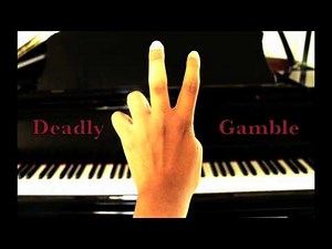 Left 4 Dead 2 - Deadly Gamble (Custom Horde Theme)