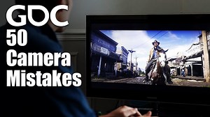 Kind of dissapointed by Cinemachine's obstacle avoidance.  Am I missing something?