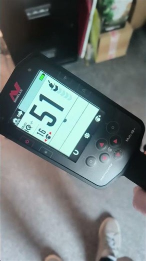 Manticore Work Around In High Mineralisation #metaldetecting #metaldetector #minelabmanticore