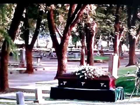 Patch Adams Corrines Death