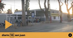 El Penal de Chimbas: más de un siglo de historia y una nueva etapa de obras