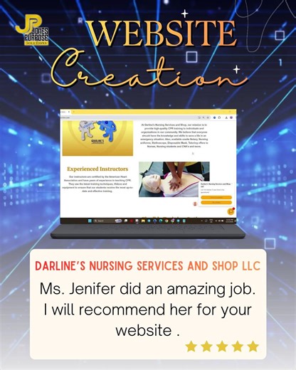 Website Creation | Hostinger Domain | Word Press Website Builder - Etsy