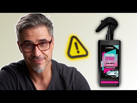Limlex Coating Spray Review 2025: Worth It Or a Scam?