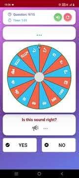 🎉 Yes/No Game! — A Fun New Way to Write Telugu Alphabet 📱 Now Available on the Play Store!