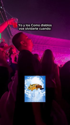 JorGeek / Jorge Ramírez | Gente. Me elevé, se los juro, lo bueno es que lo grabaron 😂 | Instagram