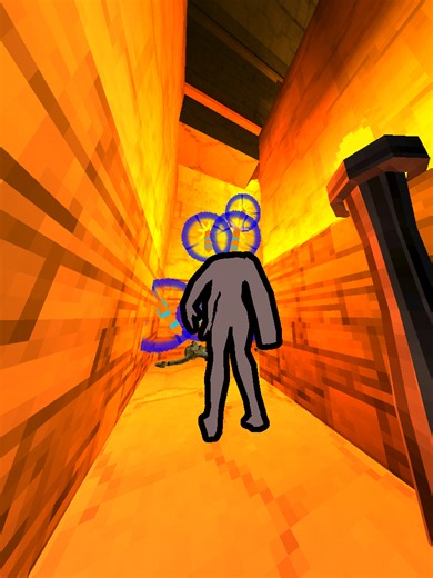 ULTRAKILL Speedrun in 26.715 Seconds