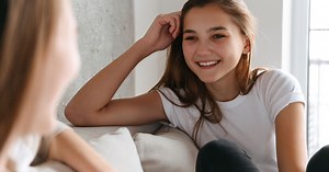 Why Teenagers Receive Speech Therapy and How It Works