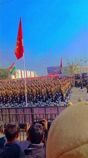 Army trend viral sort viral video Army lover Army pared jaipur #armycommando #armylover #armyparade