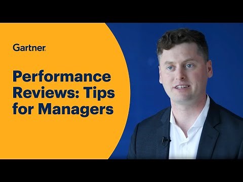 This Toolkit Will Help You Give Better Performance Reviews