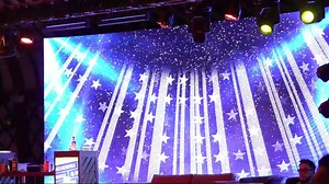 The Compass live concert | Glory Resort Mongolia