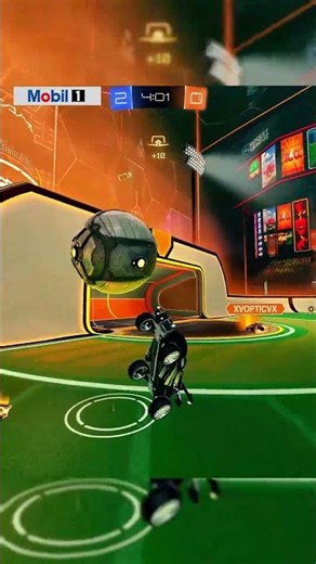 He's an angry elf... 😭 💀 #rocketleague