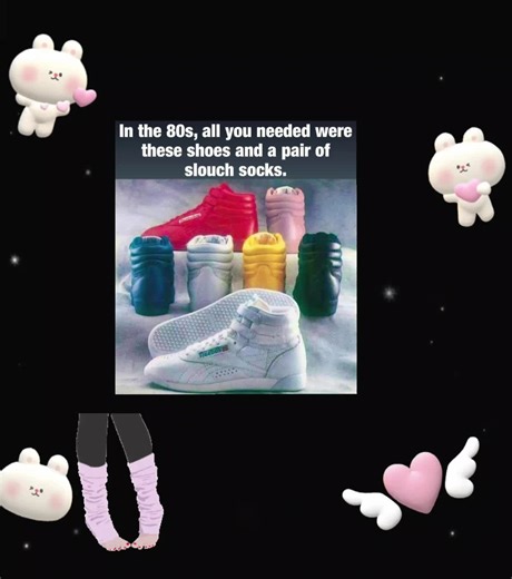 Exploring 80s Nostalgia: A Journey Back in Time