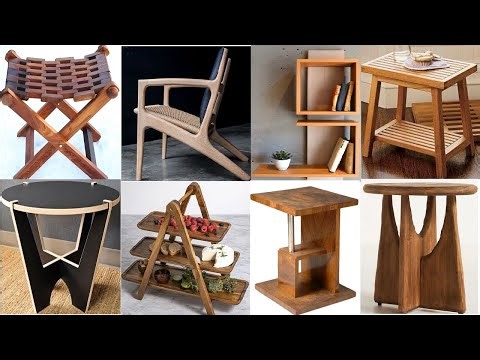 Small Woodworking Projects Anyone Can Make and Sell for Profit