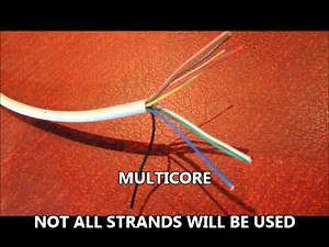 Lighting my Model Theatre