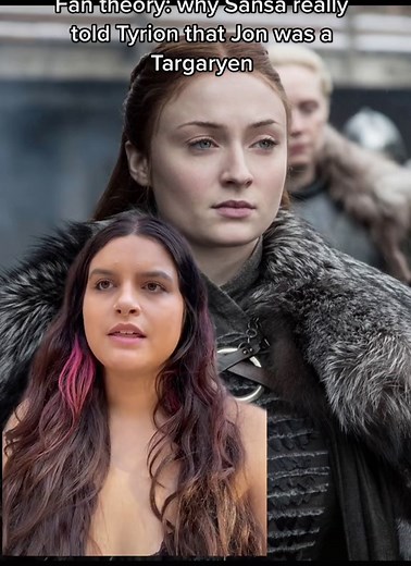 Game of Thrones Sansa's Power Move Explained