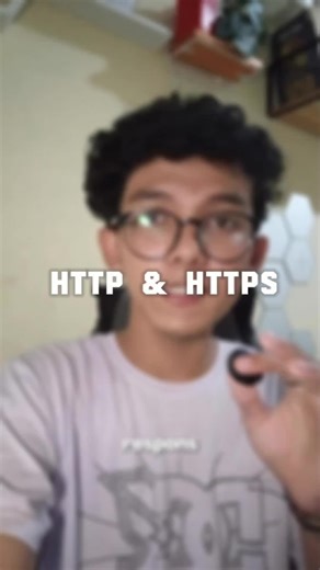 Ada yg pernah kena hack pas akses website? Bisa jadi alasannya ini #study #mahasiswa #computerscience #programming