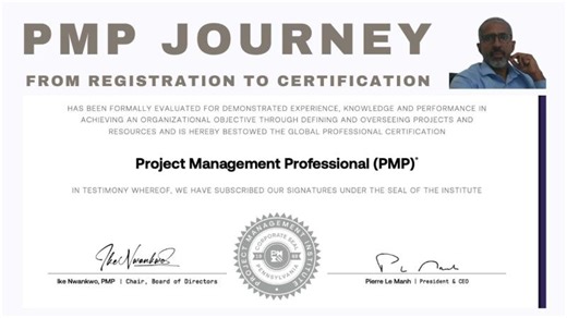 Abebe Mulat s PMP Preparation Guide: Mastering Project Management Mindset | Eskinder Mesfin Cherinet posted on the topic | LinkedIn