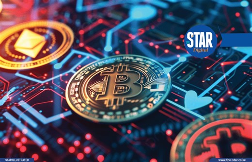 Government seeks public input on plan to regulate virtual assets