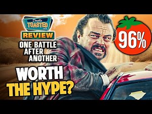 ONE BATTLE AFTER ANOTHER - Movie Review