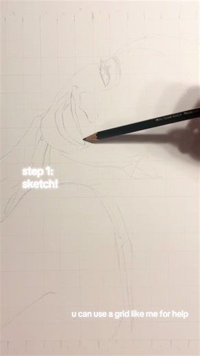 Realistic Drawing of Jennie: Step-by-Step Guide