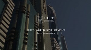 7.9K views · 239 reactions | If you are looking to transform your career, Hult is the business school for you. Here, class of 2016 alumni share their experience in landing their dream job. | Hult International Business School | Facebook