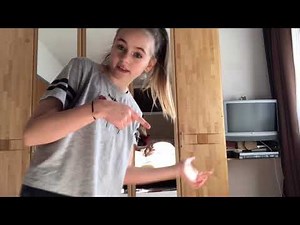 FlickFlack Anleitung leicht lernen💕💗