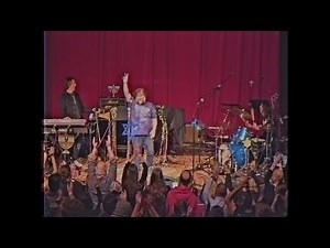 Kurstin x Grohl: The Hanukkah Sessions 2022: Night Seven