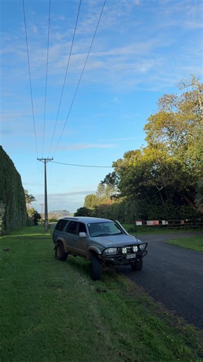 Tuff Toyota Hilux Mods for High Rollers