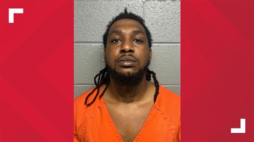 Newton man facing federal indictment for machine gun possession amid homicide investigation