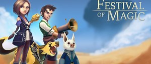 Une vidéo de gameplay de 41 minutes pour Earthlock : Festival of Magic